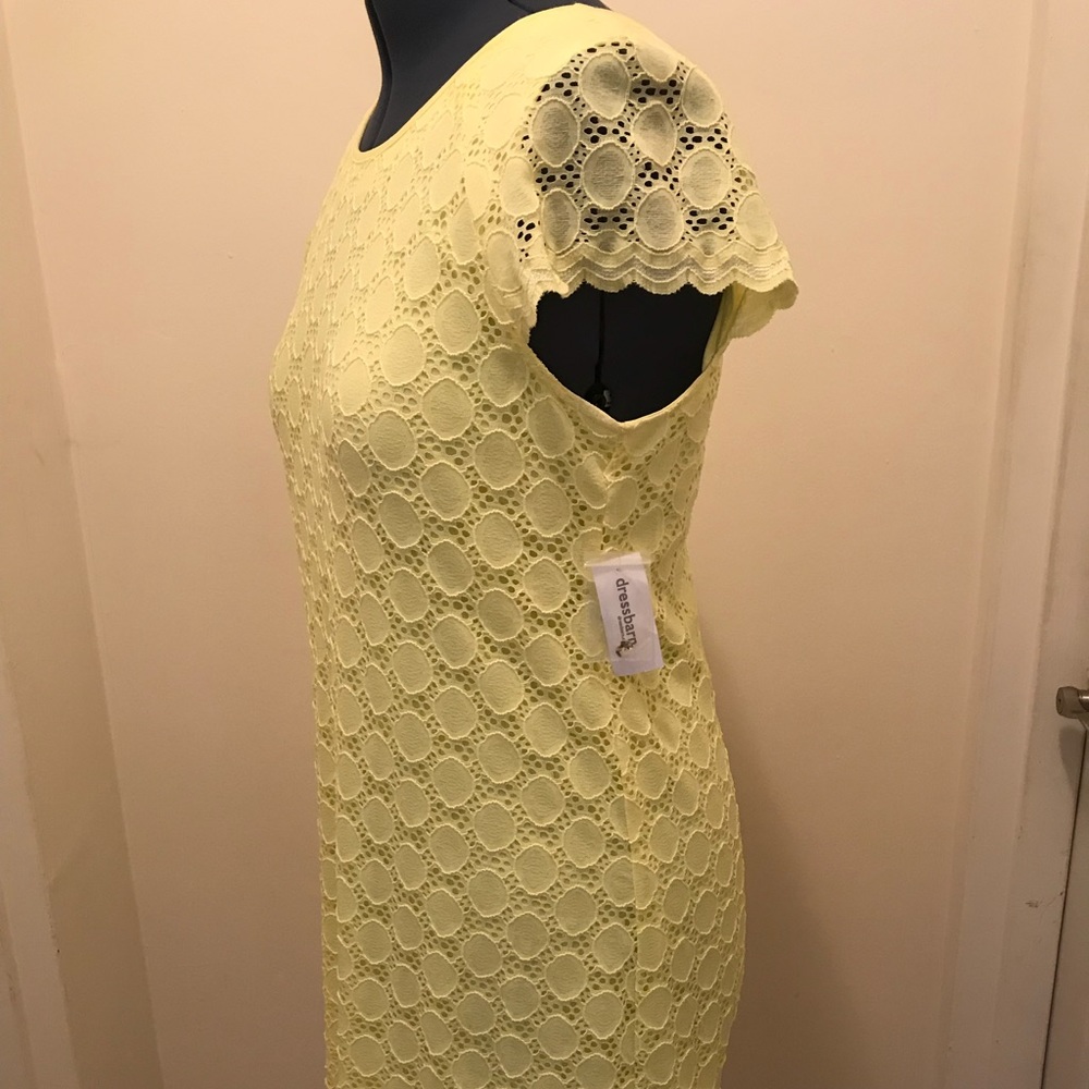 Classic semi formal/ formal summer dress